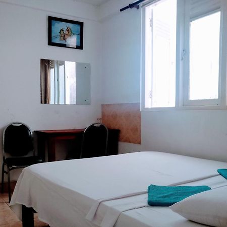 Villa Two Residence Dehiwala-Mont Lavinia Chambre photo