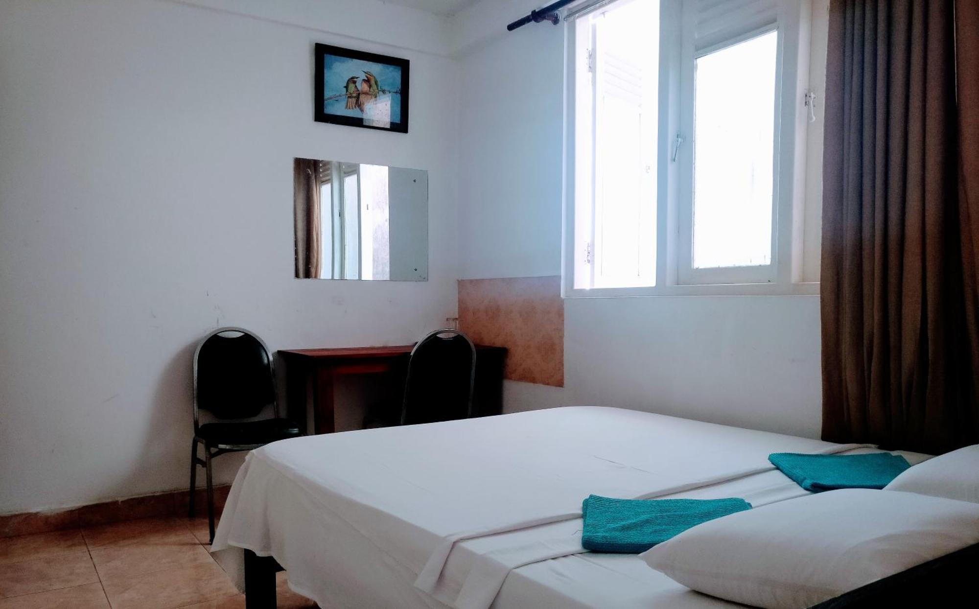 Villa Two Residence Dehiwala-Mont Lavinia Chambre photo
