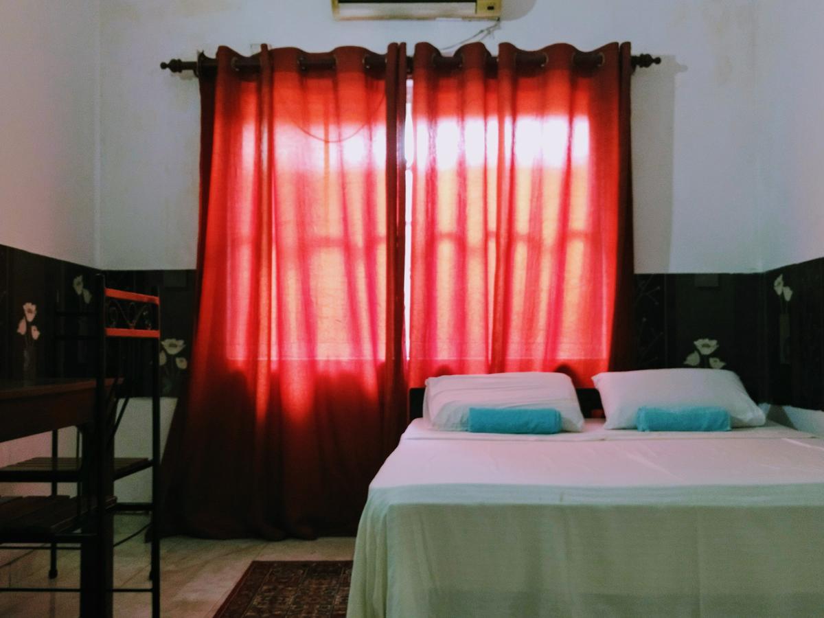 Villa Two Residence Dehiwala-Mont Lavinia Extérieur photo